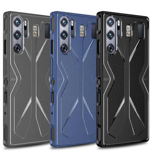 Fundas Flexibles de TPU para <span class=keywords><strong>Red</strong></span> <span class=keywords><strong>Magic</strong></span> 8 7 9, Funda Antirrayaduras y Antigolpes para Nubia <span class=keywords><strong>Red</strong></span> <span class=keywords><strong>Magic</strong></span> 10 Pro, Funda para <span class=keywords><strong>Red</strong></span> <span class=keywords><strong>Magic</strong></span> 11 Pro - Product Image 1