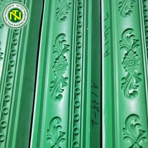 <strong>Plaster</strong> <strong>of</strong> <strong>Paris</strong> Moulds Gypsum <strong>Plaster</strong> <strong>Mold</strong> Coving Cornice - Product Image 1