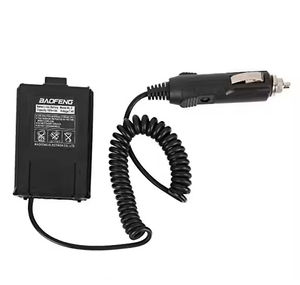 Cargador de Coche para Radios Baofeng, Eliminador de Batería DC12V para Radio Baofeng <span class=keywords><strong>5RA</strong></span>, Cargador de Batería para Walkie Talkie <span class=keywords><strong>UV</strong></span>-5R - Product Image 3