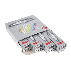 หัวเทียนนำความร้อนได้รวดเร็ว ชิ้นส่วนจุดระเบิดอัตโนมัติ ป้องกันการเกิดความร้อนเกินของเครื่องยนต์ในกรณีที่ใช้งานหนัก - Product Image 2