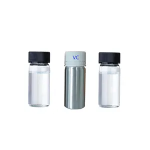 Cas 872-36-6 Batterij-Kwaliteit Vinyleencarbonaat Vc Voor Lithium-Ion Batterij Elektrolyt Additief