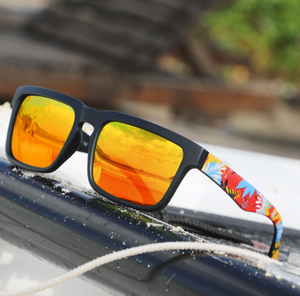 2023 новые роскошные брендовые Квадратные Солнцезащитные очки для рыбалки и вождения антибликовые Дизайнерские мужские солнцезащитные очки <span class=keywords><strong>KD</strong></span> - Product Image 1