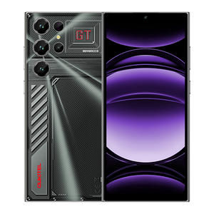 Oukitel C61 GT PRO, Teléfono Inteligente Resistente con Pantalla HD+ de 6.88 Pulgadas, 8GB+256GB, Cámara Principal de 13MP, Batería de 5150mAh, Android 15, NFC, Unisoc T615 - Product Image 3