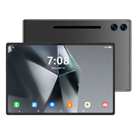 JDLPB-29 S10 Pro 5G Nueva Tablet Educativa para Niños con Android y Windows, Pantalla de >10.1 Pulgadas, 64GB, Alta Resolución