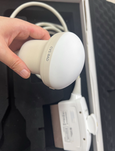 Sonde à réseau incurvé CV1-8AD réparation de transducteur à ultrasons et sonde à ultrasons CV1-8AD transducteur à réseau incurvé 3D/4D à vendre - Product Image 5