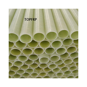 ท่อฉนวนไฟฟ้าอีพอกซีเรซินไฟเบอร์กลาสอีพ็อกซี่ G10 Fr4 G11 - Product Image 1