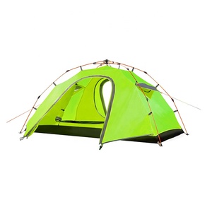 Fun camp foldable outdoor car floating fishing fiberglass beach eureka emergency easy camp tent luxury carp - Product Image 3