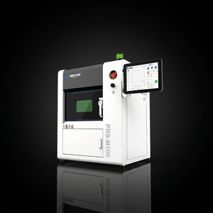 Procisio3d PRS-M100 New Metal 3D <b>Printer</b> Automatic High Build Rate <b>USB</b> Connectivity CE Certified - Product Image 2