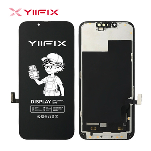 Yiifix - Pantalla LCD de Repuesto para iPhone 13, XS, XR, 12 Pro Max, 14, 15, 16, 17, al <span class=keywords><strong>Mejor</strong></span> <span class=keywords><strong>Precio</strong></span>, Pantallas LCD para Teléfonos Móviles al por Mayor - Product Image 2