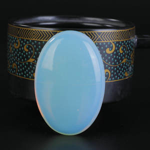 Juego de piedras de masaje grandes, rocas calientes de basalto para <span class=keywords><strong>spa</strong></span> profesional o en casa, alivio del dolor curativo relajante - Product Image 2