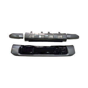 <span class=keywords><strong>2023</strong></span> 2024 250 LC250 accesorios exteriores parachoques labio delantero trasero labio actualización Clips nueva llegada <span class=keywords><strong>Prado</strong></span> modelo de coche - Product Image 2