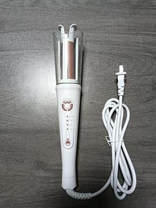Nuevo Lanzamiento: Rizador de Pelo Cerámico de 26MM, Rotación en 10 Segundos, para Cabello Largo, Portátil y Automático - Product Image 6
