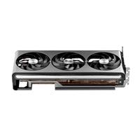 Nouvelle carte graphique de jeu NITRO+ RX 7800 XT 16 Go OC PCI Express GDDR6 refroidie par ventilateur pour ordinateur de bureau