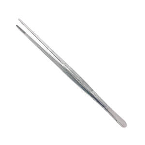 Pince à pansement chirurgicale en acier inoxydable de haute qualité, personnalisable avec logo, prix raisonnable, vente chaude - Product Image 1