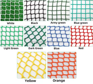 Cina produzione di vendita diretta rete sportiva per i bambini giocare di sicurezza al parco giochi basket rete di calcio - Product Image 2