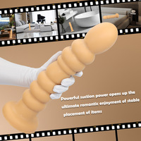 Vente en gros de jouets sexuels pour adultes : Plug anal de grande taille et dispositif de dilatation, Plug anal, Jouets pour adultes, Produits pour adultes, Godemiché