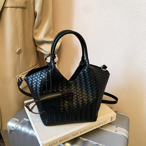 Les nouveaux sacs à main tendance pour jeunes femmes, grand sac de luxe pour femmes - Product Image 2