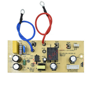 Carte mère de la cuisseuse à pression électrique SKQ, carte d'alimentation MY-KG-PW-XP200-E pour le modèle Midea 200E - Product Image 1