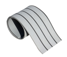 Nhà sản xuất bán Hot <span class=keywords><strong>PVC</strong></span> Chất liệu sàn sàn decking Marine Sàn <span class=keywords><strong>PVC</strong></span> tếch decking thuyền sàn - Product Image 3