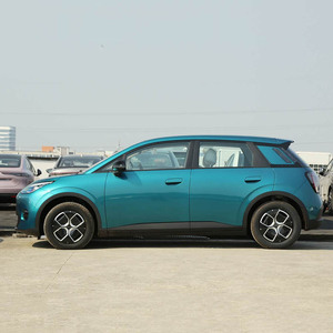 GAC Aion UT Modelo 2025, Edición Smart Enjoyment 420/330km, Aion UT EV 136hp, <span class=keywords><strong>Mini</strong></span> Auto Eléctrico, Exportación China, Hatchback de 5 Plazas - Product Image 6