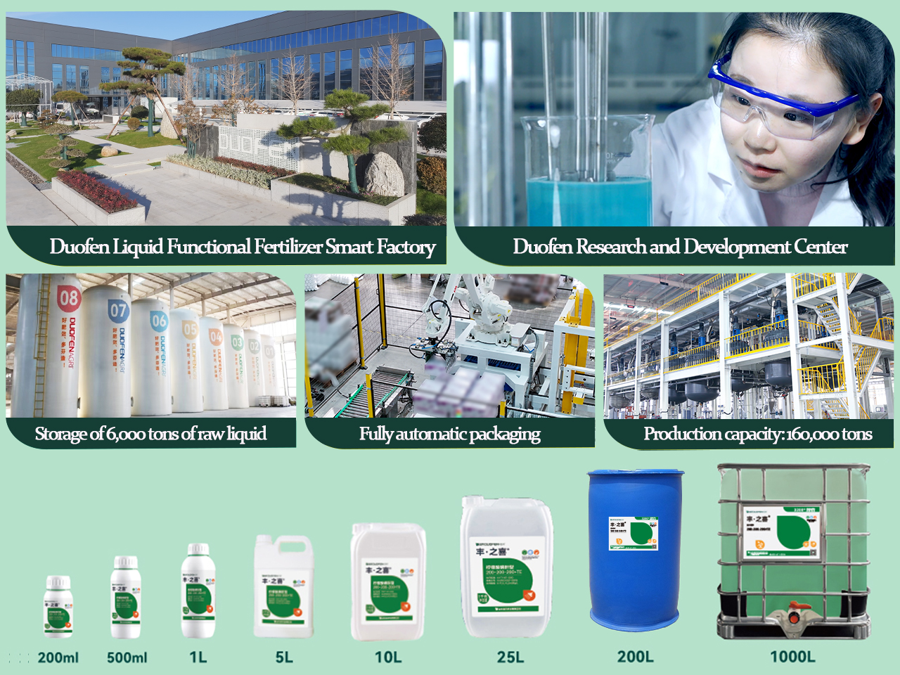 Wholesale Liquid Boron Fertilizer Manufacturer, Custom Purity image 5