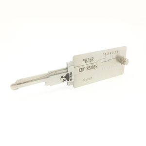 Lector <span class=keywords><strong>de</strong></span> llaves original LISHI Yh35R para Yamaha Motor 2 en 1 Motor <span class=keywords><strong>de</strong></span> motocicleta Proveedor <span class=keywords><strong>de</strong></span> cerrajería <span class=keywords><strong>de</strong></span> motocicleta original LISHI - Product Image 3