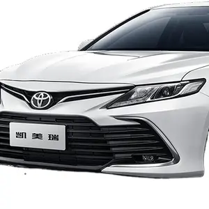 2024 phev гибридный автомобиль Toyota 2024 Camry hybrid 2,5 л 0 км Подержанный автомобиль оптом в Китае автомобили б/у toyota для продажи в наличии eletric ca