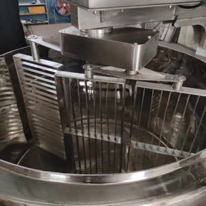 Máquina Separadora de Cuajada y Suero de Leche Profesional de 200L 300L, Tina de Queso con Cortador/Máquina de Pasteurización de Leche - Product Image 2