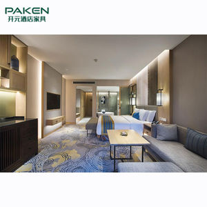 5 estrellas Corona Plaza Kunming <span class=keywords><strong>antigua</strong></span> Dian la ciudad moderna muebles de <span class=keywords><strong>Hotel</strong></span> - Product Image 3