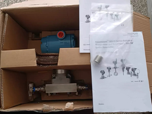 สินค้าพร้อมส่ง Rosemounts 3051S Series MultiVariable Differential/Static 3051S ของใหม่ในสต็อก - Product Image 6