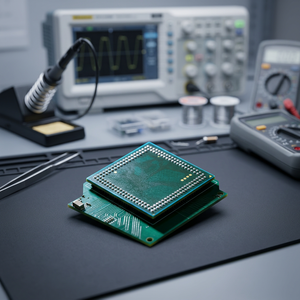 Regulador de Voltaje CMOS, Controlador de Conmutación DC-DC, Tecnología de Conmutación Interna de Montaje en Superficie, Salida de 15V, 250kHz - Product Image 5