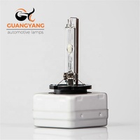 Usine CACHÉ d1s 85v 35w 6000k lampe de voiture phare ampoule au xénon