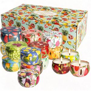 Candle Making Kit for Mothers Wax Fragrance Oils Jars <b>Tools</b> Floral <b>Silicone</b> Forms Craft Bundle Gift Program - Product Image 1