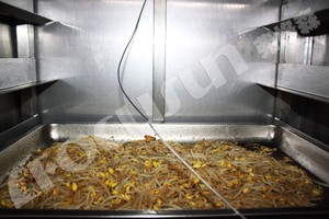 Máquina De Pre-refroidissement Sous Vide Integree Et Pratique Pour Les Aliments Cuits, un Prix Abordable - Product Image 6