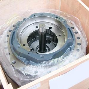 Excavadora EC380DL EC380DL EC380 Motor de viaje Caja de cambios VOE14730280 14730280 14667673 14593321 EC380D Final Drive - Product Image 2