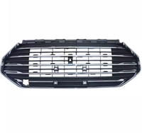 Grille avant automatique pour Chery Jetour X70 PLUS F18-8401100 d'assemblage de calandre