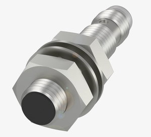 Sensor Inductivo Estándar MT-BALLUFF BES M08EE-PSC20B-S49G-003, Modelo Preferido, Interruptor de Proximidad BES00CK, Cilindro M8x1 - Product Image 1
