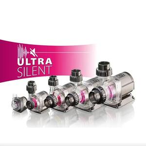 <span class=keywords><strong>Aqua</strong></span> Medic ชุดปั๊ม X3 DC, ควบคุมผ่านแอปอัจฉริยะและสามารถปรับการไหลได้อย่างทรงพลังสำหรับการใช้งานทั่วไปในตู้ปลาและถังปะการัง - Product Image 2