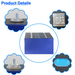 Polen US Stock EVE MB56 628AH 3,2 V Lifepo4-Batterie in US-Zellen der Klasse A Hohe Kapazität 10000 Zyklen Kostenlose Steuer - Product Image 6