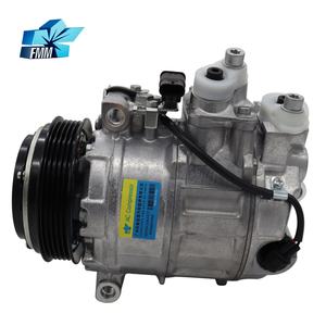 Compresor de Aire para Automóvil 7SAS17C 0008301401 A0008301401 4471403388 4471403389 A000830140180 para Mercedes Benz W222 - Product Image 1