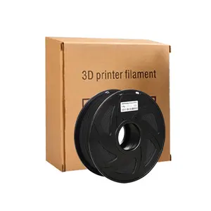 Filamen Printer 3D pena cetak 3D multiwarna kawat benang plastik 1.75 Mm Printer habis pakai pena 3D filamen Pla