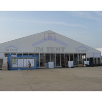 Grande tente extérieure 30x60m, tente de réception pour mariage à vendre