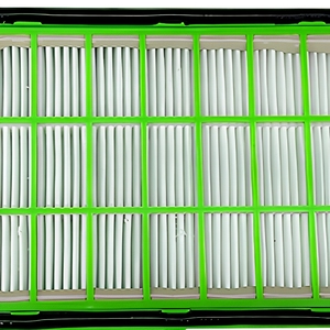 Filtre HEPA de remplacement haute efficacité pour aspirateur <span class=keywords><strong>Rowenta</strong></span> RO5396 RH7755IA ZR005501, filtre en mousse lavable, <span class=keywords><strong>pièces</strong></span> <span class=keywords><strong>détachées</strong></span> - Product Image 3