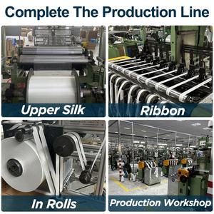 Ruban Thermorétractable en Fibre de Verre Suihua pour Bobinage de Moteur, Sans Alcali, 550 Degrés - Product Image 2