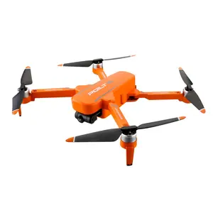 专业flycam高品质5g全球定位系统dron 6k双高清camara遥控迷你无人机带摄像头汕头jjrc x17摄影无人机