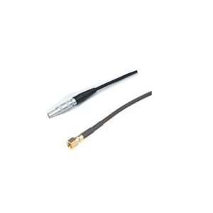 <span class=keywords><strong>BNC</strong></span> cho microdot subvis siêu âm đầu dò cáp với Brass địa chỉ liên lạc cho RF siêu âm khuyết tật Detector - Product Image 6