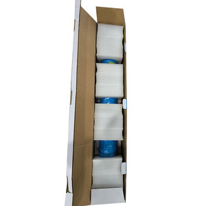 ค้อนเจาะรูแรงดันต่ำค้อนเจาะรูขนาด76/90 / 110 <span class=keywords><strong>DTH</strong></span> - Product Image 5