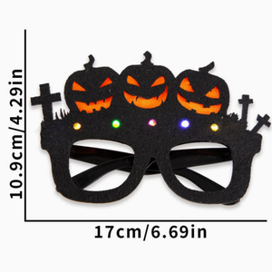 Monturas <span class=keywords><strong>de</strong></span> Gafas con Diseño <span class=keywords><strong>de</strong></span> Hacha Sangrienta, Regalos al por Mayor con <span class=keywords><strong>Descuento</strong></span>, Accesorios para Disfraces <span class=keywords><strong>de</strong></span> <span class=keywords><strong>Halloween</strong></span>, Múltiples Diseños, Artículos para Fiestas - Product Image 3