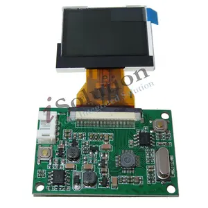 1.5 inch lcd display module kit NTSC/PAL automatic switch 480(W)*240(H) 4:3