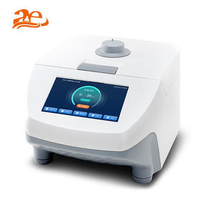 AELAB Laboratorium 96-wells plaat PCR Gradient Thermal Cycler Machine Touchscreen Plastic <span class=keywords><strong>1</strong></span> jaar garantie - Product Image 4